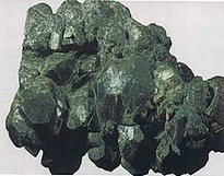 Alexandrite 7
